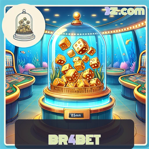 br4bet Aplicativo Móvel