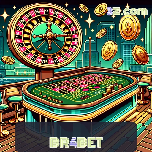 br4bet Bônus Disponíveis