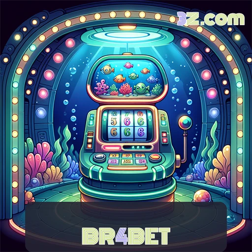 Login Criativo: Experiência Interativa No Br4bet Para Jogadores