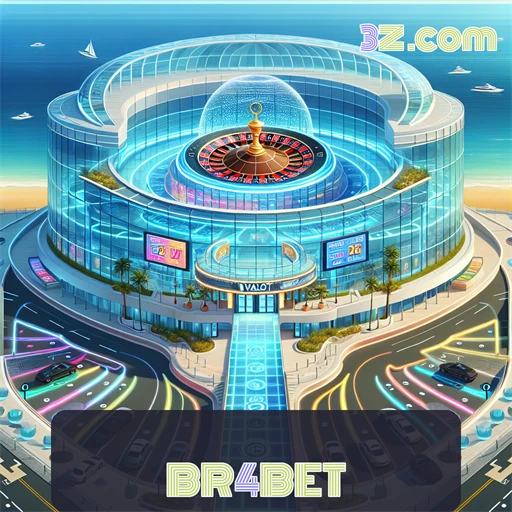 br4bet Pagamento Rápido