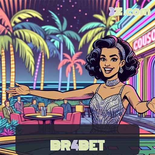 br4bet Slot Machines
