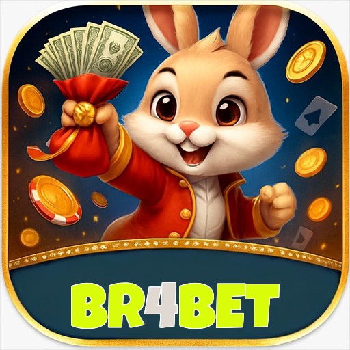 br4bet logo