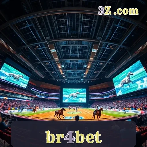 br4bet App