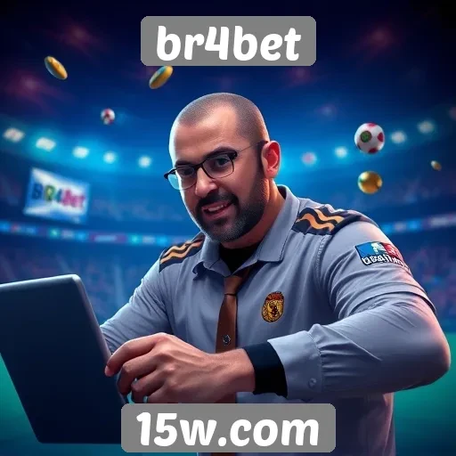 Promoções atraentes são destaque no br4bet