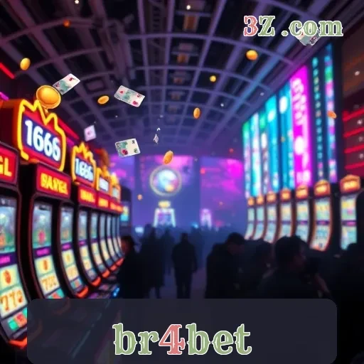 br4bet Bônus
