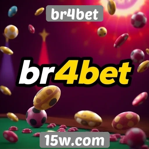 br4bet apresenta novas opções de jogos para usuários