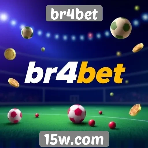 plataforma br4bet oferece promoções para novos usuários