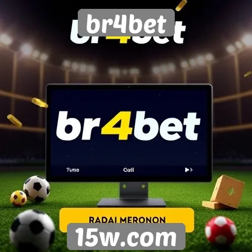 Ofertas e promoções do br4bet avaliadas