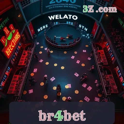 br4bet Site Confiável