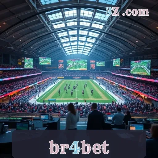 br4bet Plataforma
