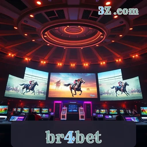 br4bet Promoções
