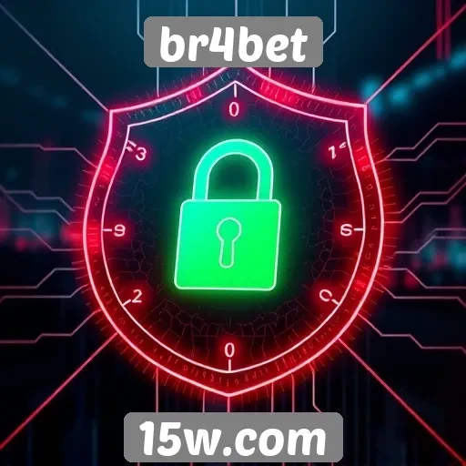 Avaliação da segurança no site br4bet
