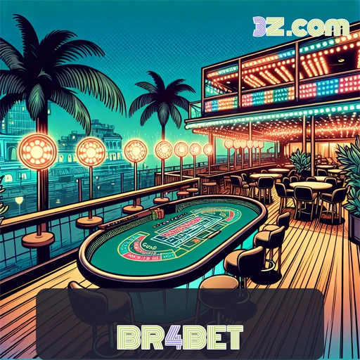 br4bet Clube VIP